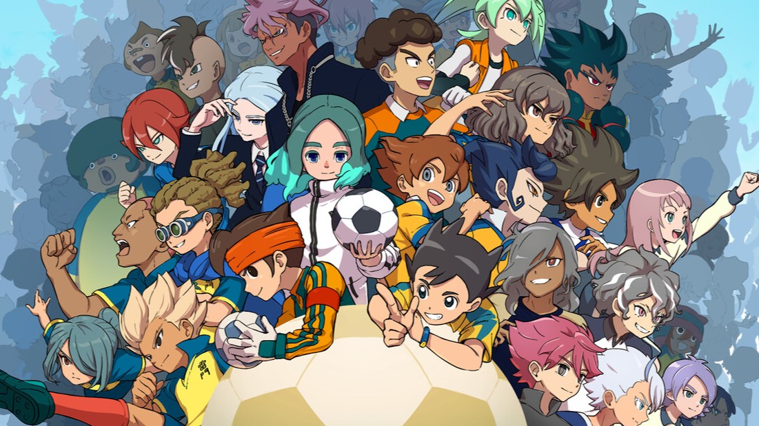 Inazuma Eleven: Victory Road Review