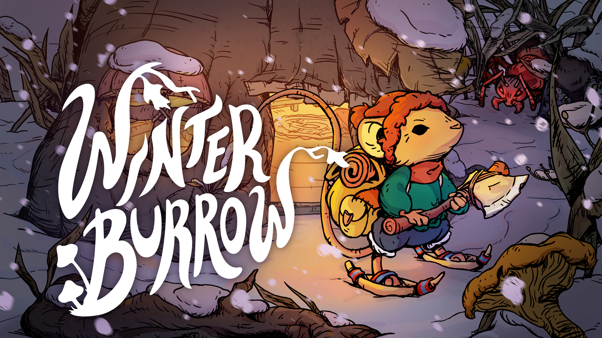 Winter Burrow Review